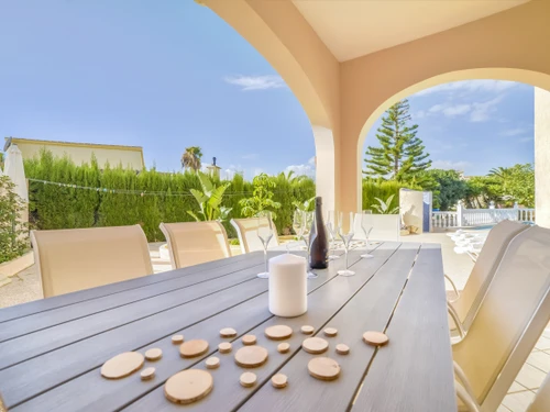 Villa Calp, 8 Schlafzimmer, 16 Personen - photo_19081550537