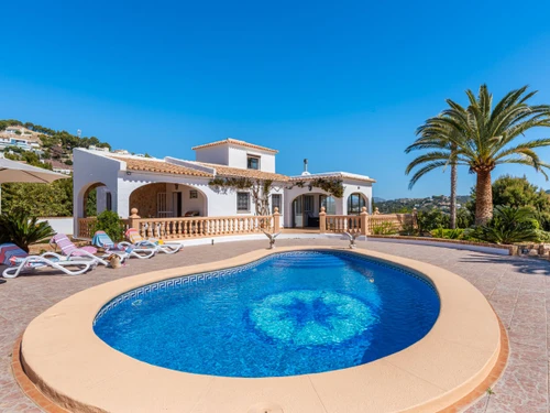 Villa Calp, 4 pièces, 6 personnes - photo_19366451593