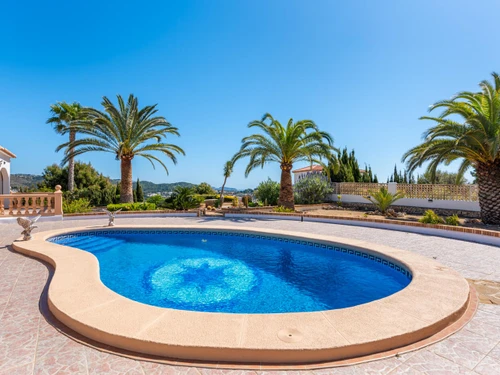 Villa Calp, 3 Schlafzimmer, 6 Personen - photo_19366451593