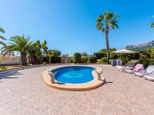 Villa Calp, 3 Schlafzimmer, 6 Personen - photo_19366451593