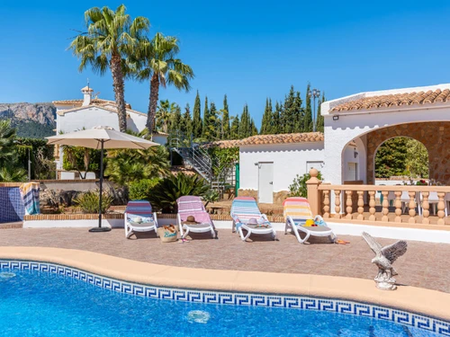 Villa Calp, 3 Schlafzimmer, 6 Personen - photo_19366451593