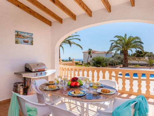 Villa Calp, 3 Schlafzimmer, 6 Personen - photo_19366451593