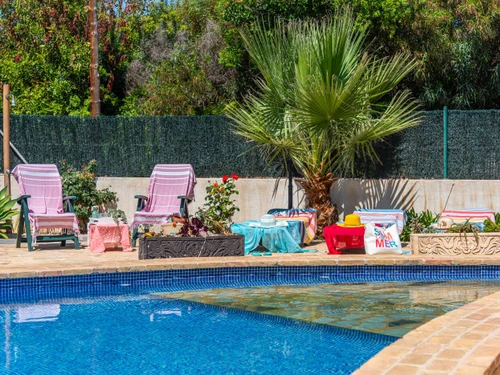 Villa Calp, 4 Schlafzimmer, 8 Personen - photo_19766924209