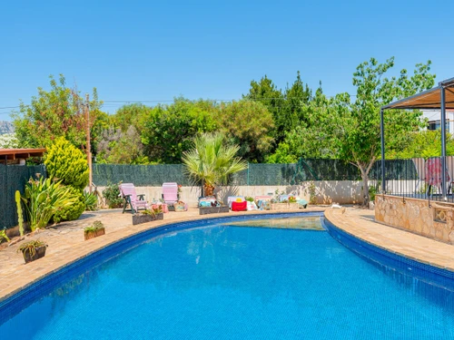 Villa Calp, 4 Schlafzimmer, 8 Personen - photo_19766924209