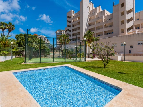 Ferienwohnung Calp, 2 Schlafzimmer, 4 Personen - photo_19081486679