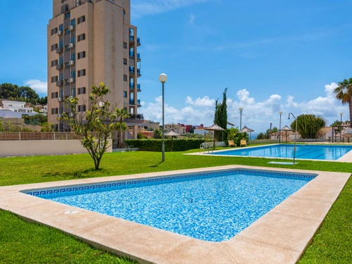 Ferienwohnung Calp, 2 Schlafzimmer, 4 Personen - photo_19081486679