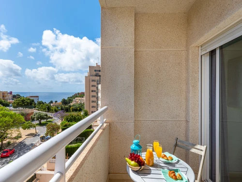 Ferienwohnung Calp, 2 Schlafzimmer, 4 Personen - photo_19081486679