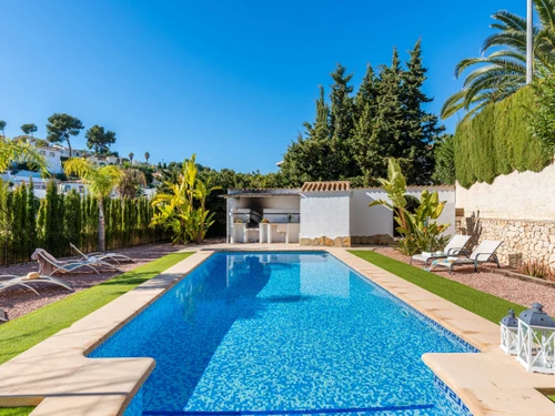 Villa Benissa, 4 Schlafzimmer, 8 Personen - photo_19081554414