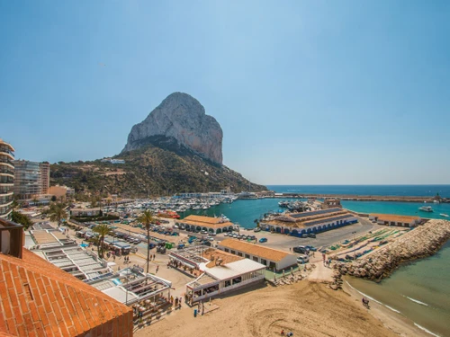 Apartamento Calpe, 3 dormitorios, 5 personas - photo_19081748325