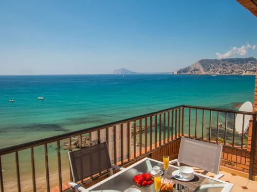 Apartment Calp, 3 bedrooms, 5 persons - photo_19081748325