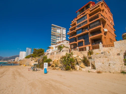 Apartment Calp, 3 bedrooms, 5 persons - photo_19081748325