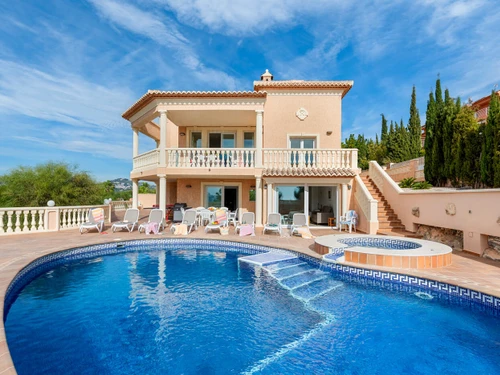 Villa Calp, 5 bedrooms, 10 persons - photo_20174008952