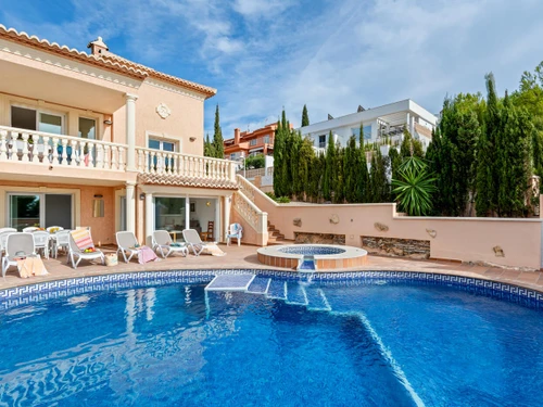 Villa Calp, 5 Schlafzimmer, 10 Personen - photo_20174008952