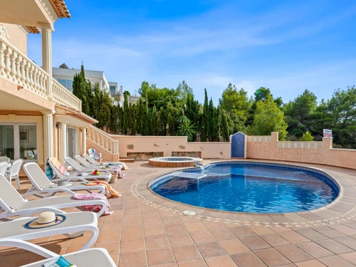 Villa Calp, 5 Schlafzimmer, 10 Personen - photo_20174008952