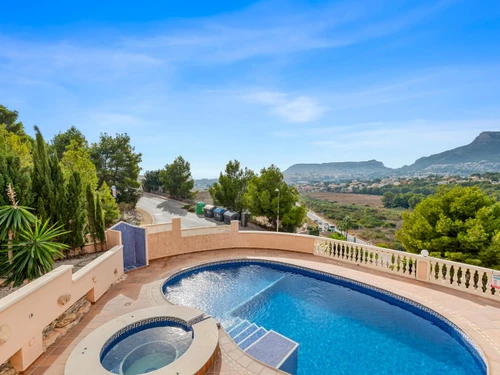 Villa Calp, 5 Schlafzimmer, 10 Personen - photo_20174008952