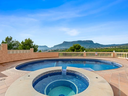 Villa Calp, 5 Schlafzimmer, 10 Personen - photo_20174008952