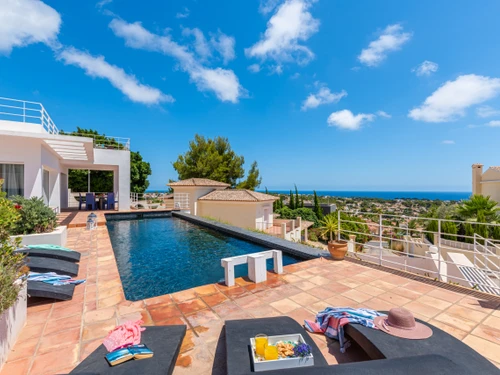 Villa Calp, 4 Schlafzimmer, 8 Personen - photo_19081551293