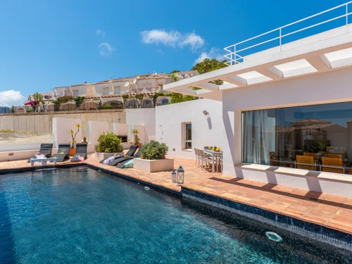 Villa Calp, 4 Schlafzimmer, 8 Personen - photo_19081551293