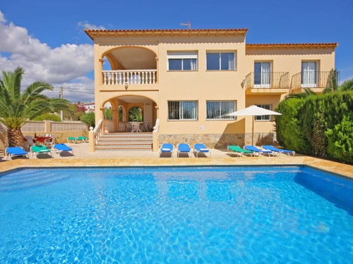 Villa Calp, 8 Schlafzimmer, 16 Personen - photo_19081546953