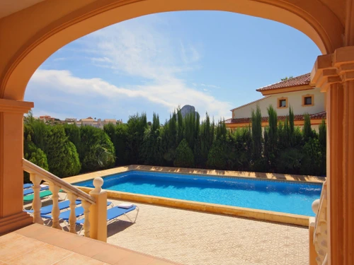 Villa Calp, 8 Schlafzimmer, 16 Personen - photo_19081546953