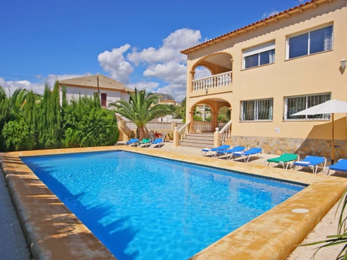 Villa Calp, 8 Schlafzimmer, 16 Personen - photo_19081546953