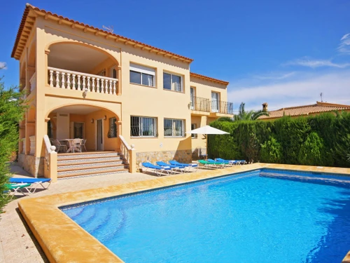 Villa Calp, 8 Schlafzimmer, 16 Personen - photo_19081546953