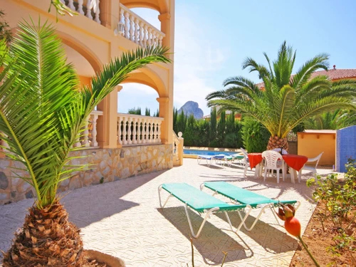 Villa Calp, 8 Schlafzimmer, 16 Personen - photo_19081546953