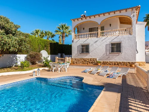 Villa Calp, 5 pièces, 8 personnes - photo_19081553354