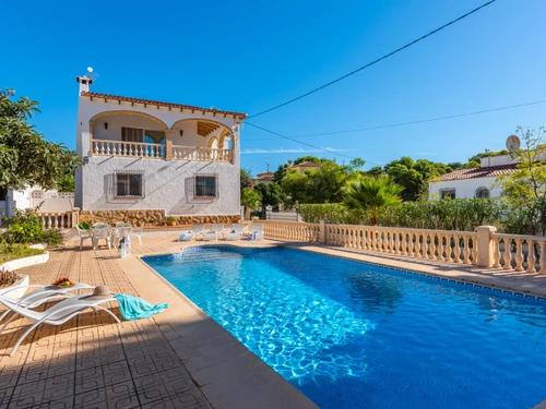 Villa Calp, 4 Schlafzimmer, 8 Personen - photo_19081553354
