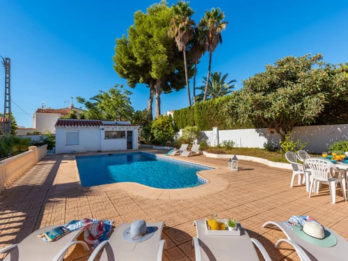 Villa Calp, 4 Schlafzimmer, 8 Personen - photo_19081553354