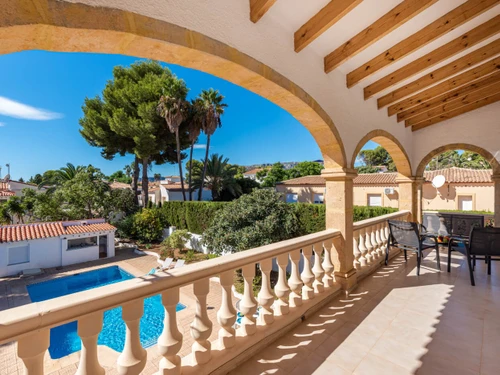 Villa Calp, 4 Schlafzimmer, 8 Personen - photo_19081553354