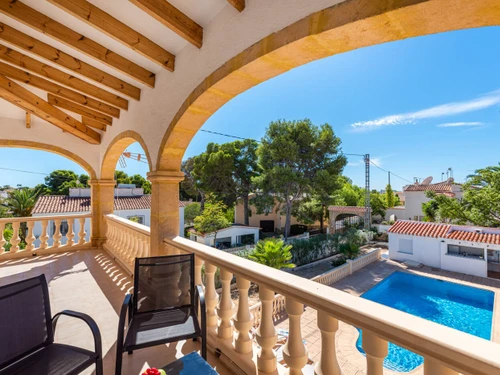 Villa Calp, 4 Schlafzimmer, 8 Personen - photo_19081553354