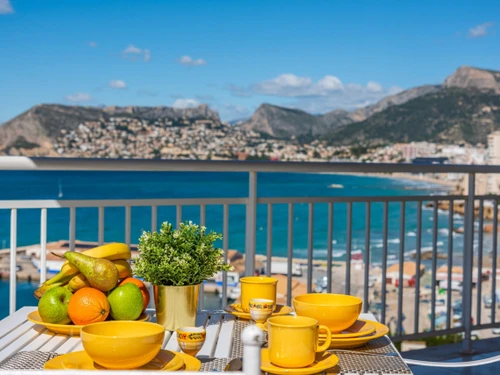 Ferienwohnung Calp, 2 Schlafzimmer, 4 Personen - photo_19123063143