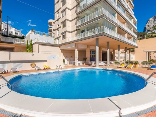 Ferienwohnung Calp, 2 Schlafzimmer, 4 Personen - photo_19123063143