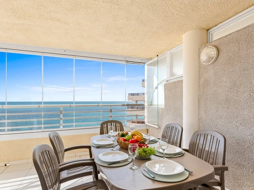 Appartement Calp, 3 pièces, 4 personnes - photo_1011483599993