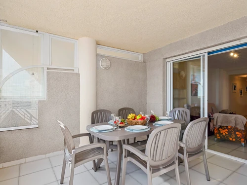 Ferienwohnung Calp, 2 Schlafzimmer, 4 Personen - photo_1011483599993