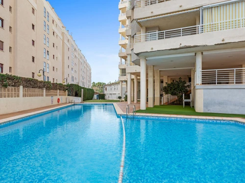 Ferienwohnung Calp, 2 Schlafzimmer, 4 Personen - photo_1011483599993