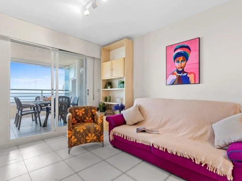 Ferienwohnung Calp, 2 Schlafzimmer, 4 Personen - photo_1011483599993