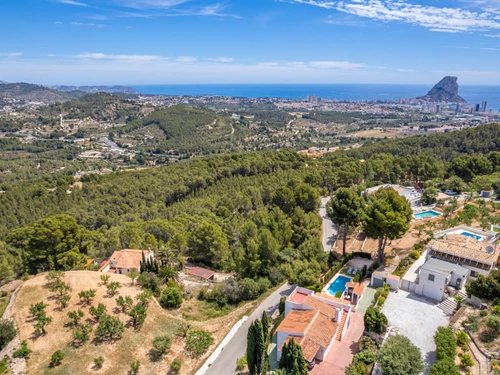 Villa Calp, 5 Schlafzimmer, 10 Personen - photo_19081731733