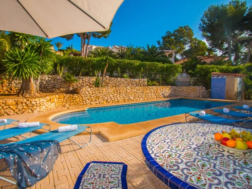 Villa Calp, 3 Schlafzimmer, 6 Personen - photo_19081545665