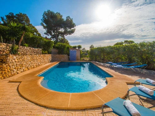 Villa Calp, 3 Schlafzimmer, 6 Personen - photo_19081545665