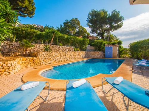 Villa Calp, 3 Schlafzimmer, 6 Personen - photo_19081545665