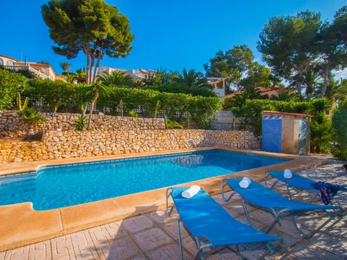 Villa Calp, 3 Schlafzimmer, 6 Personen - photo_19081545665