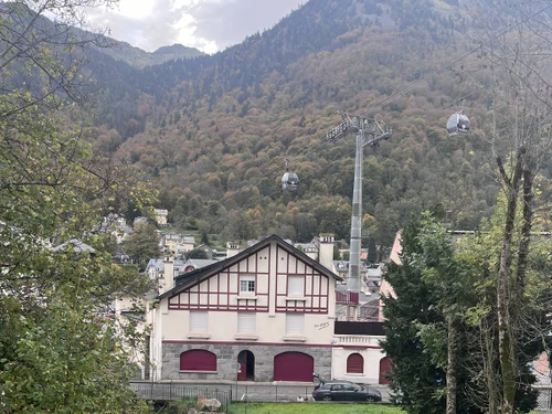 Appartement Cauterets, 3 pièces, 6 personnes - photo_1011678413103