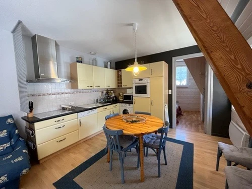 Appartement Cauterets, 3 pièces, 6 personnes - photo_1011678413103