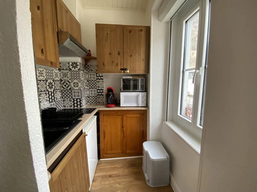 Apartment Cauterets, studio flat, 3 persons - photo_1011678411878