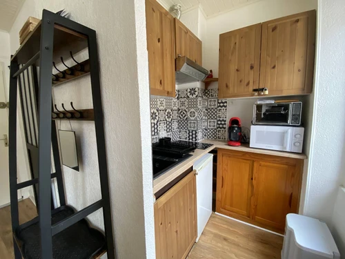 Apartment Cauterets, studio flat, 3 persons - photo_1011678411878