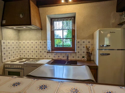 Gîte Neuvy-Saint-Sépulchre, 4 pièces, 6 personnes - photo_1011662390091