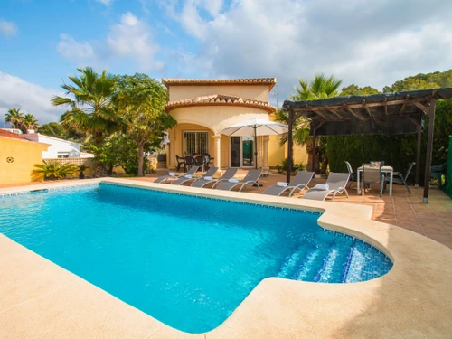 Villa Calp, 4 pièces, 6 personnes - photo_19081513825