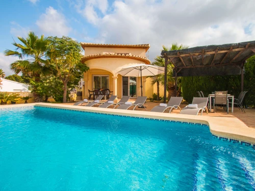 Villa Calp, 3 Schlafzimmer, 6 Personen - photo_19081513825